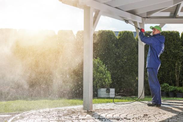 Trusted West Liberty, WV Pressure Washing Services Experts