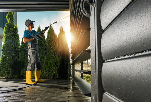 Best Building Exterior Washing  in West Liberty, WV