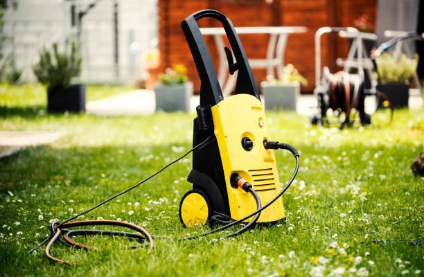 Best Parking Lot and Garage Cleaning  in West Liberty, WV